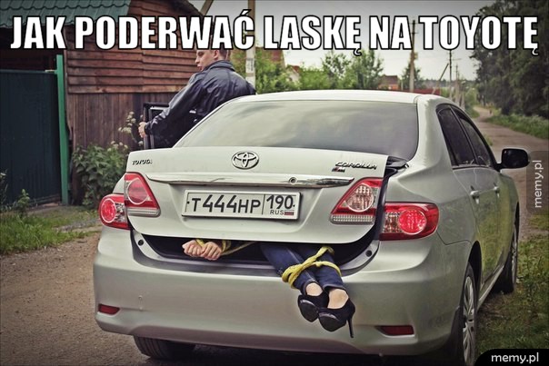 Sztuka podrywu
