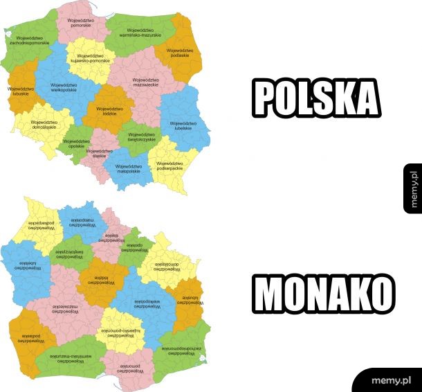 Monako