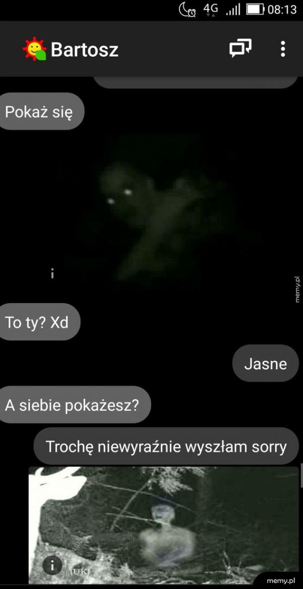 Jak pozbyć się natręta