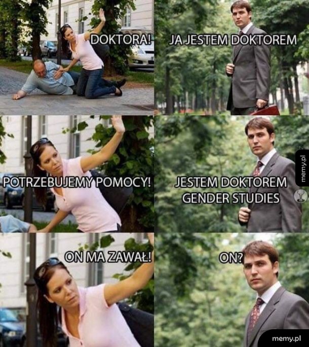 Pomocny doktor