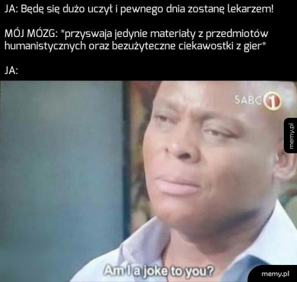 Tak to daleko nie zajedziemy
