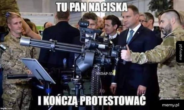 Tak było