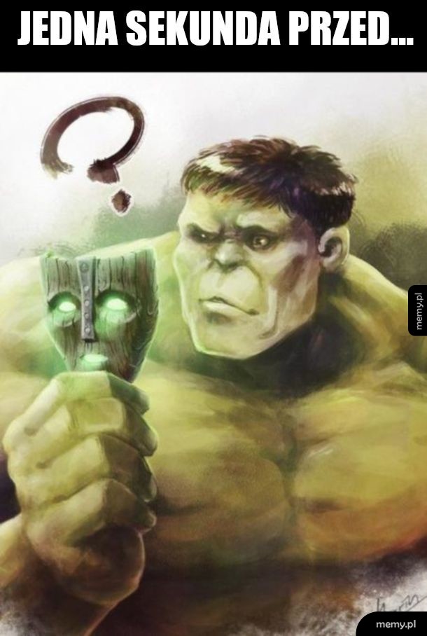 Hulk
