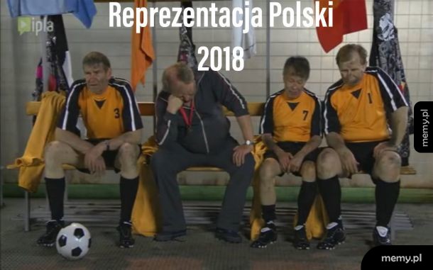 Reprezentacja Polski