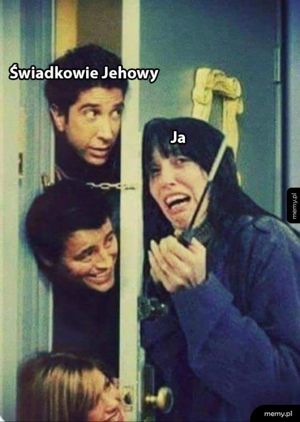 Tak jest