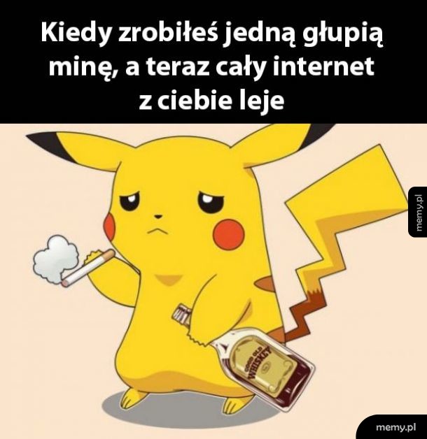 Najgorzej