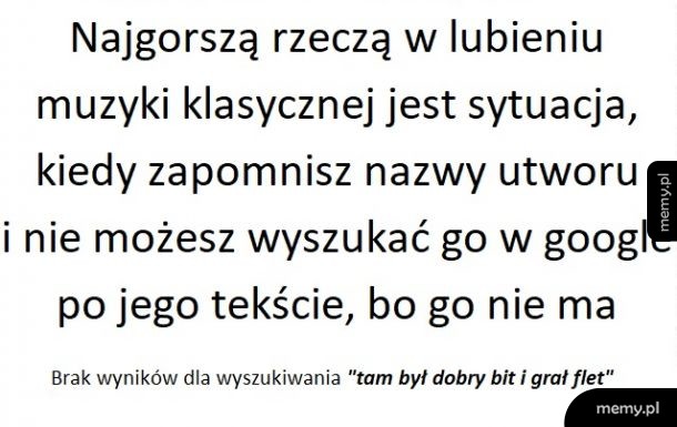Tam było takie tum tum tum