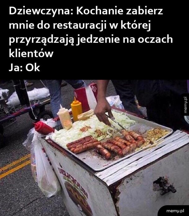 Randka