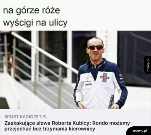Nowy challenge