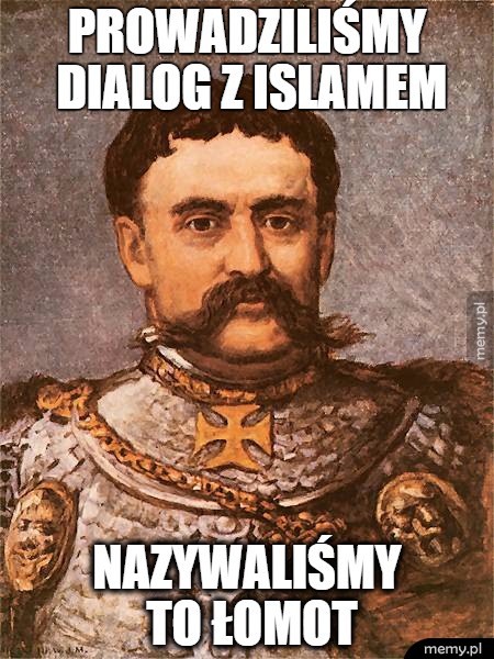 Tak było