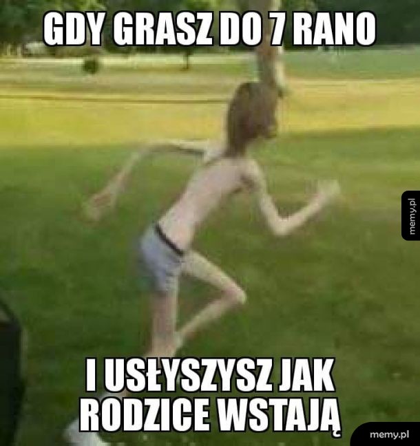 Nie ma mnie tu