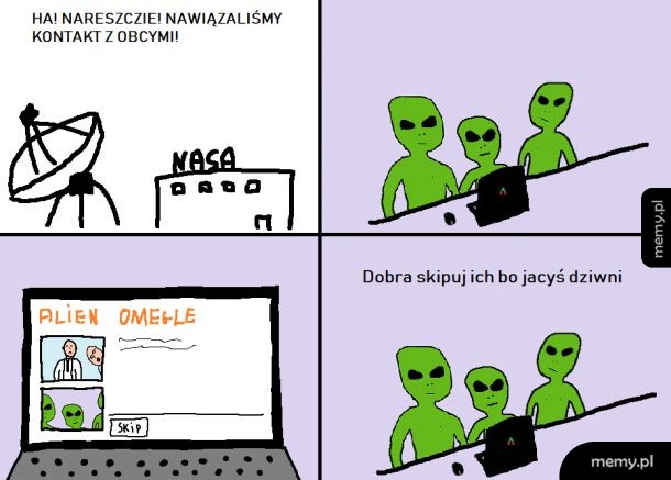 Tak by było