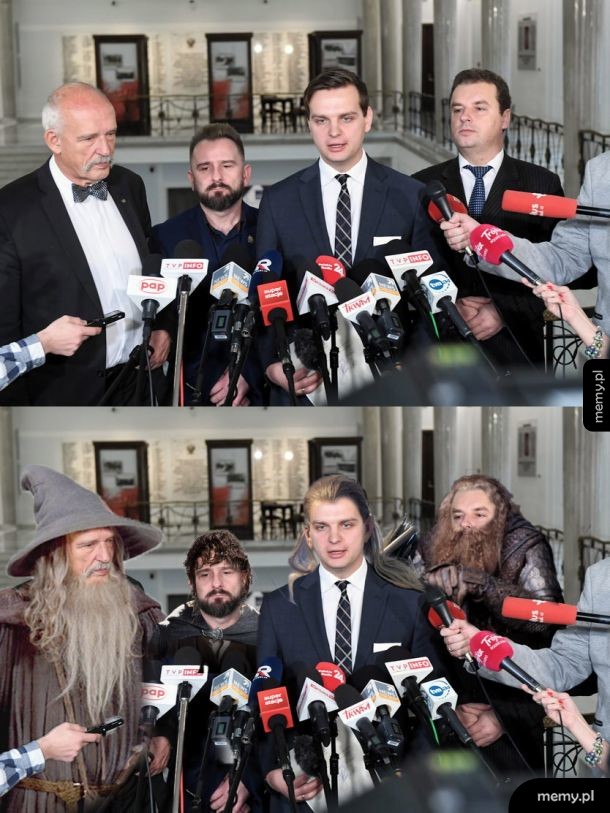 Drużyna Progu Wyborczego