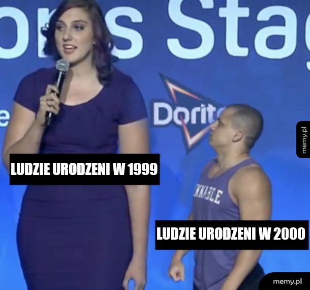 Tak to widzę nara gówniarze