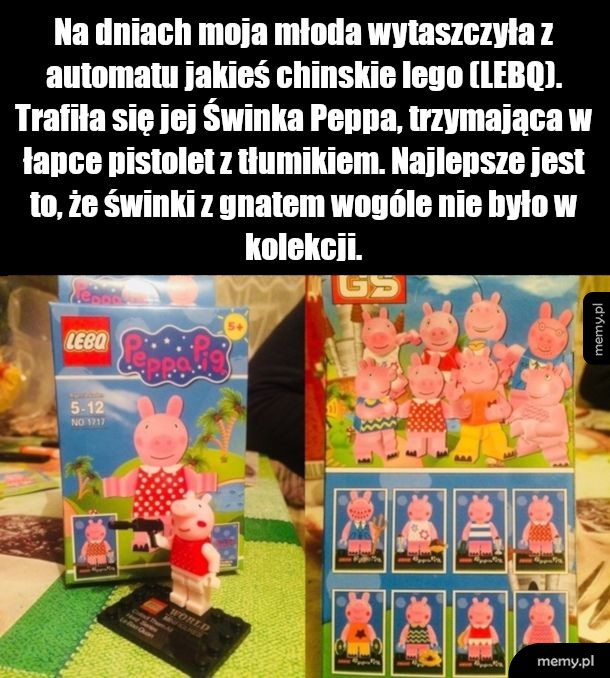 świnka
