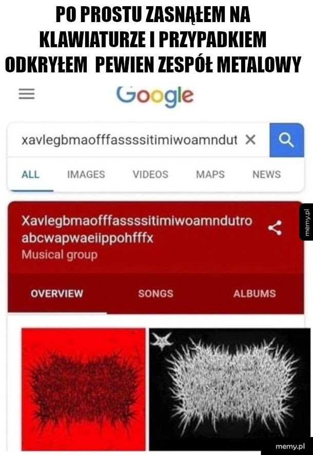 Metal