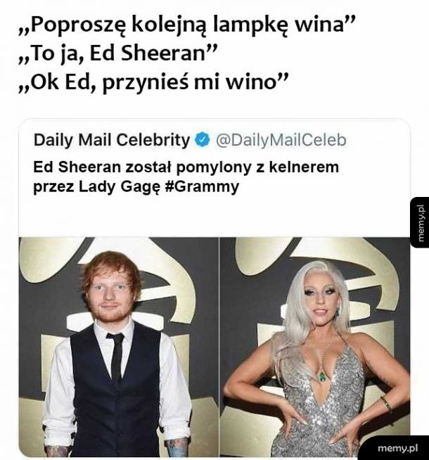 Ed Sheeran