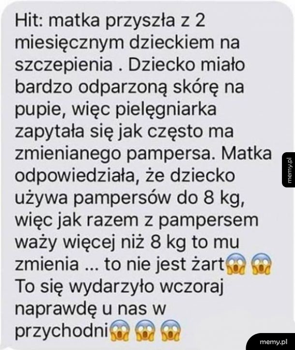 Co ta madka