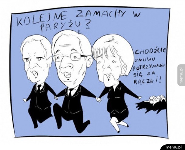 Europa znowu się będzie solidaryzować i nie wyciągnie wniosków