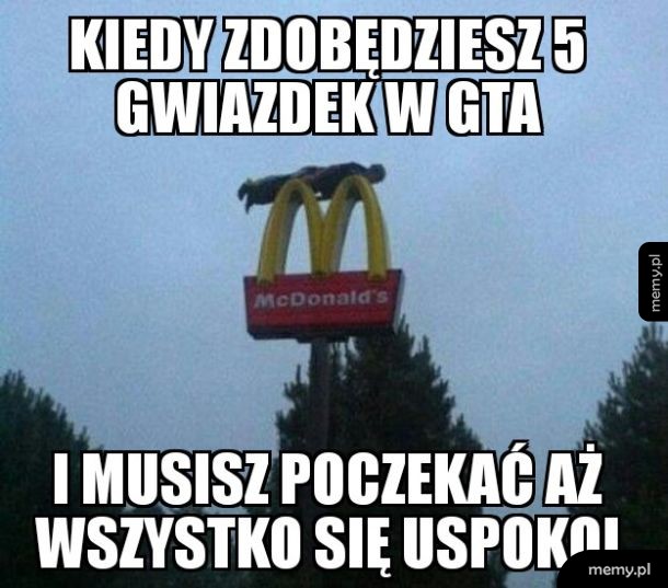 Trzeba przeczekać