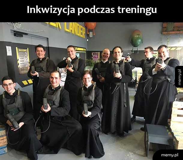 Inkwizycja