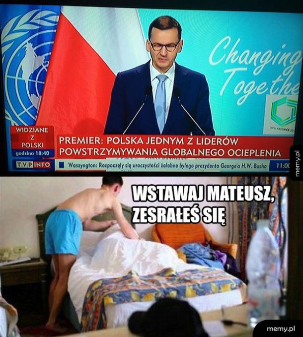 Tak to widzę