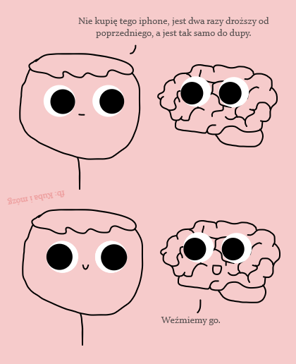 Weźmiemy go.