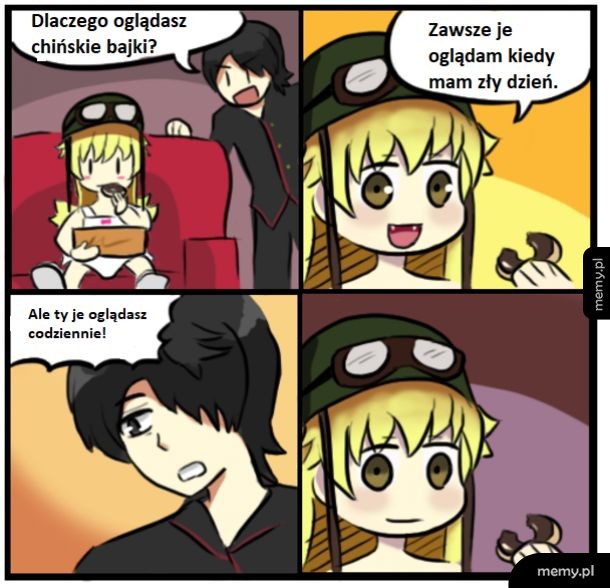 No cóż...