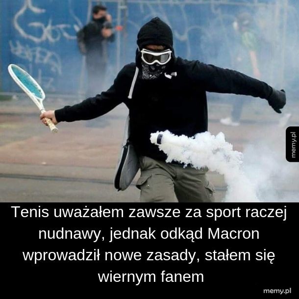 Tenis