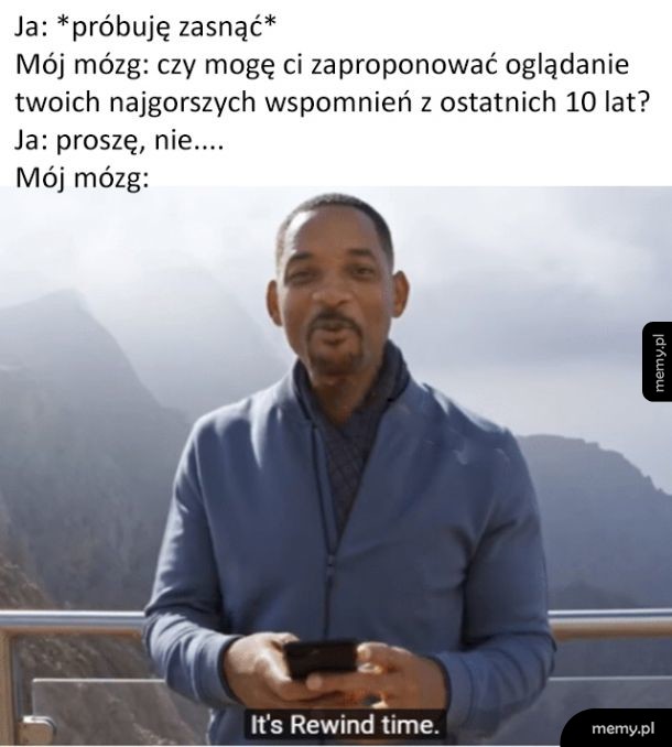 No to przewijamy!