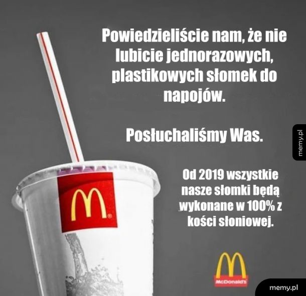 Dobry ziomek Makuś