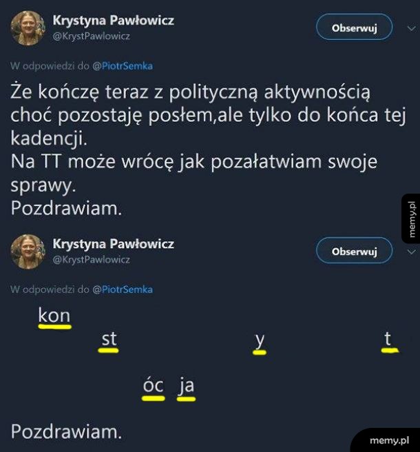 Ukryty przekaz