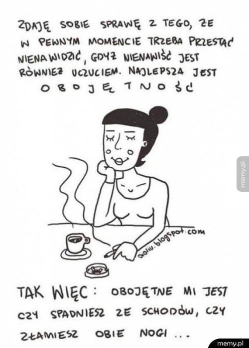 Silna i niezależna