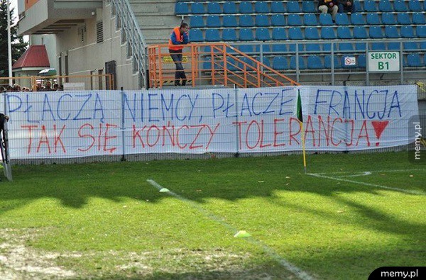 Tak się kończy