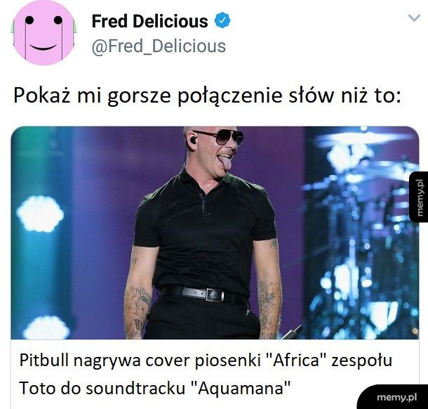 Nie może być gorzej