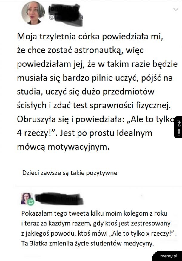 Jak się zmotywować