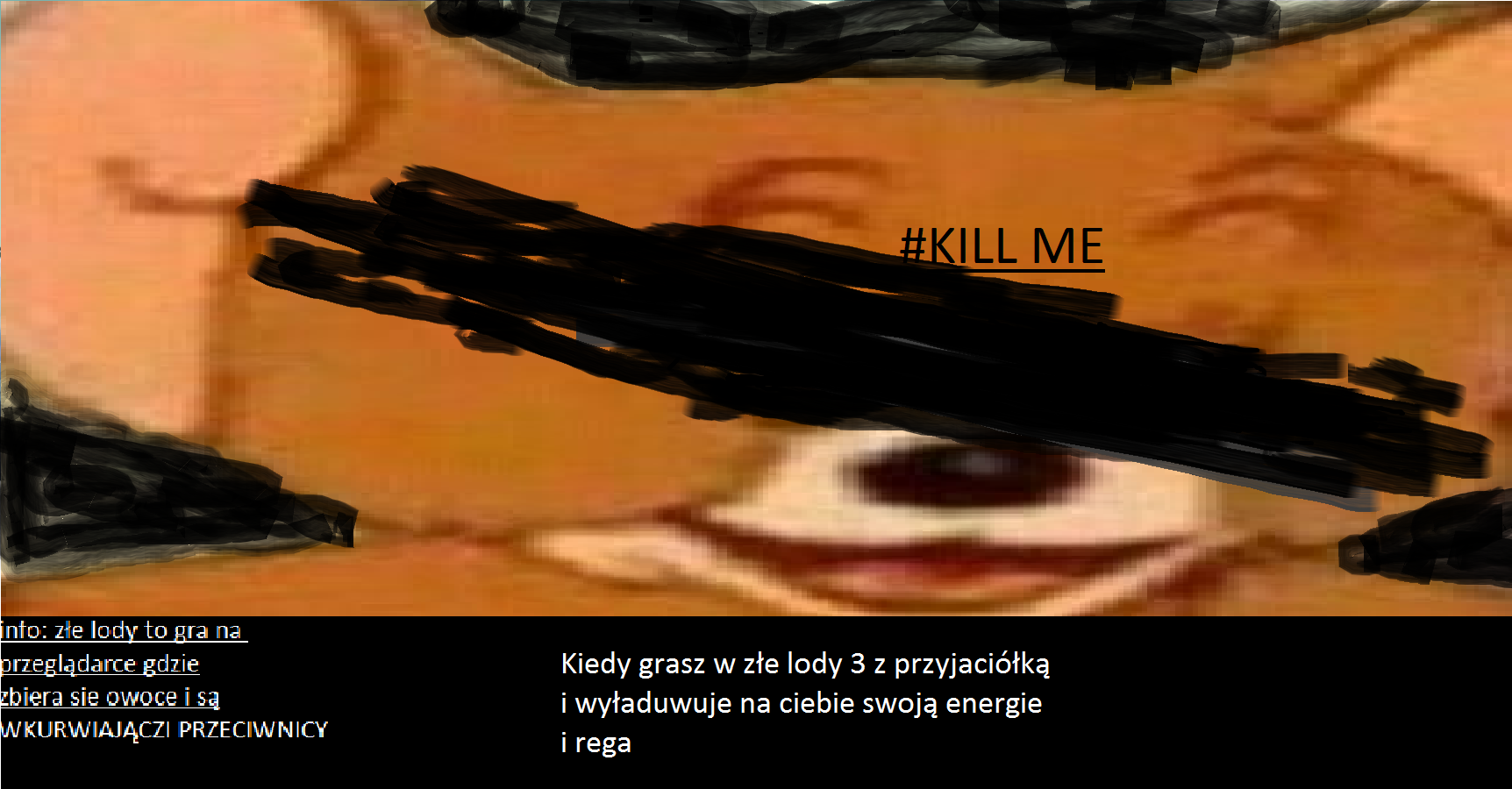 ZŁE LODY 3 TRAILER