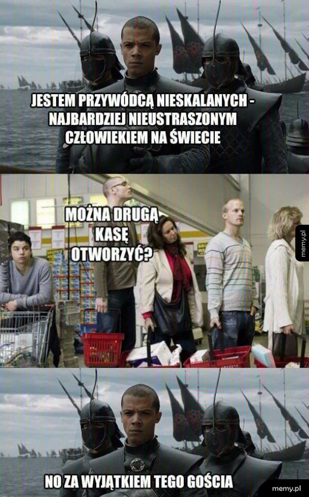 Prawdziwy bohater
