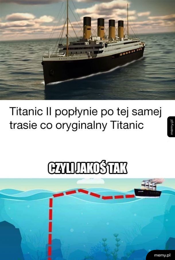 Titanic 2