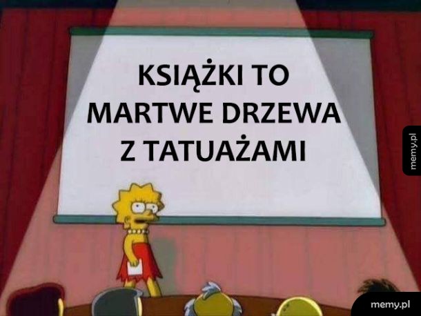 Takie są fakty