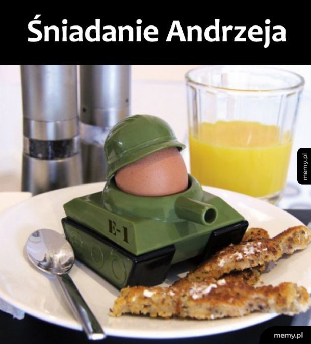 Nie denerwuj się