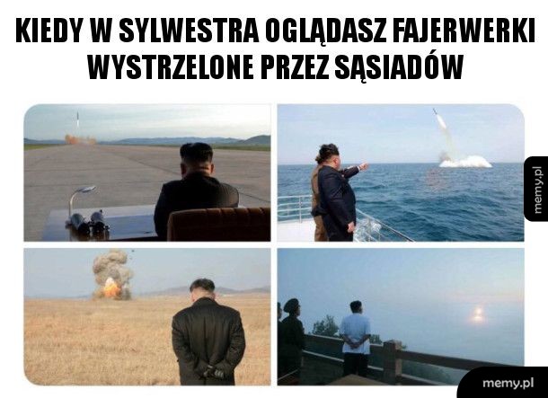 Fajerwerki