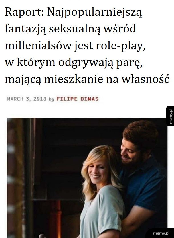 Ale to podniecające