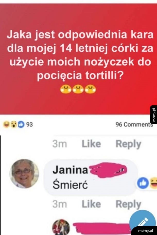 Pani Janina