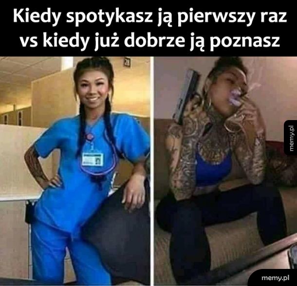 Laski takie są
