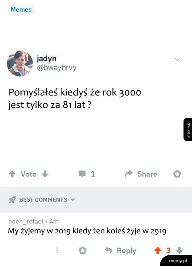Dziwna matematyka