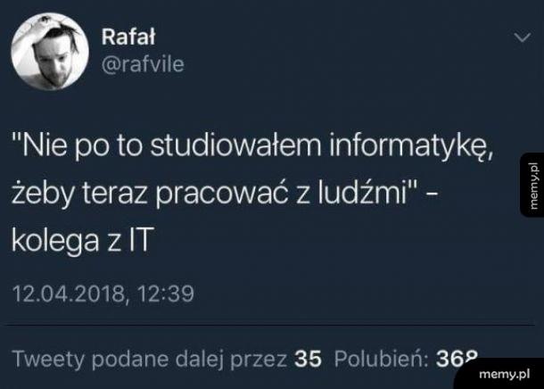 Informatyk