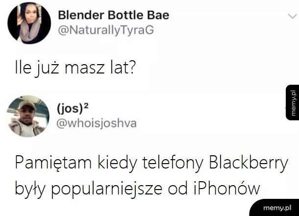 Odmierzam czas