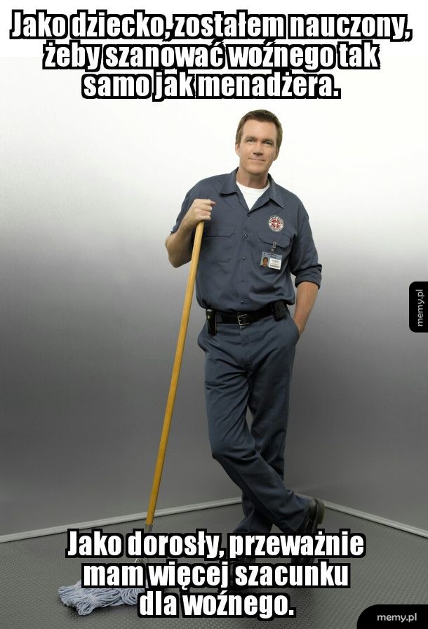 Tak to się zmienia
