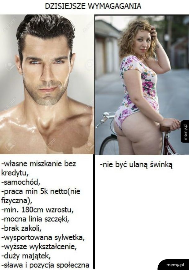 Taki mamy klimat